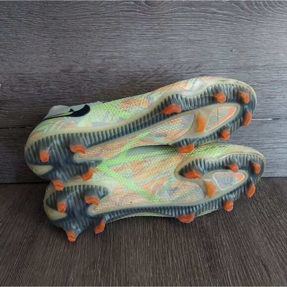 Nike Phantom GT2 Elite FG 'Bonded Pack' CZ9889-343 Men's Size 12.5 - Picture 8 of 11